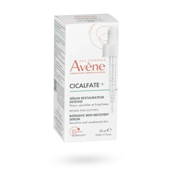Cicalfate+ sérum restaurateur intense Avène 30 ml