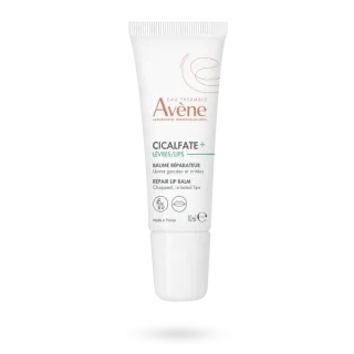 Cicalfate+ baume lèvres réparateur Avène 10 ml