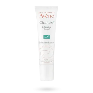 Cicalfate+ gel cicatrice Avène 30 ml