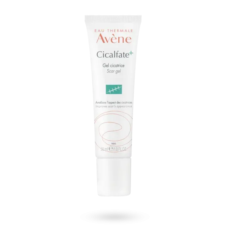 Cicalfate+ gel cicatrice Avène 30 ml
