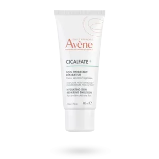 Cicalfate+ soin hydratant réparateur Avène POST-ACTE POST-TATOUAGE 40 ml