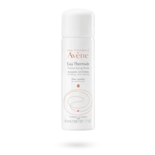 Eau thermale Avène apaisante anti-irritante peaux sensibles 50, 150 ou 300 ml