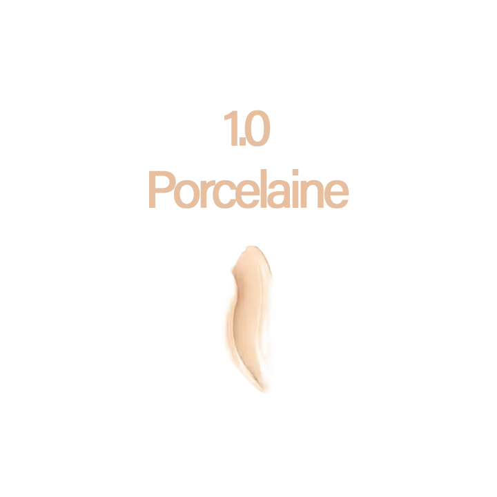 Fond de teint correcteur fluide SPF 20 Couvrance Avène