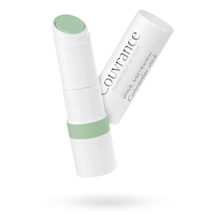 Avène Couvrance Stick correcteur Vert stick 3 g