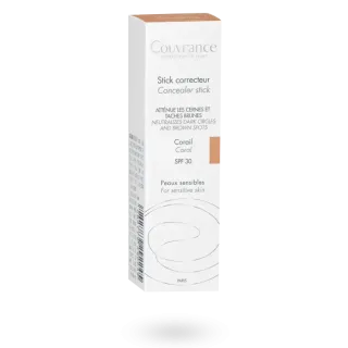 Avène Couvrance Stick correcteur Corail 3 g