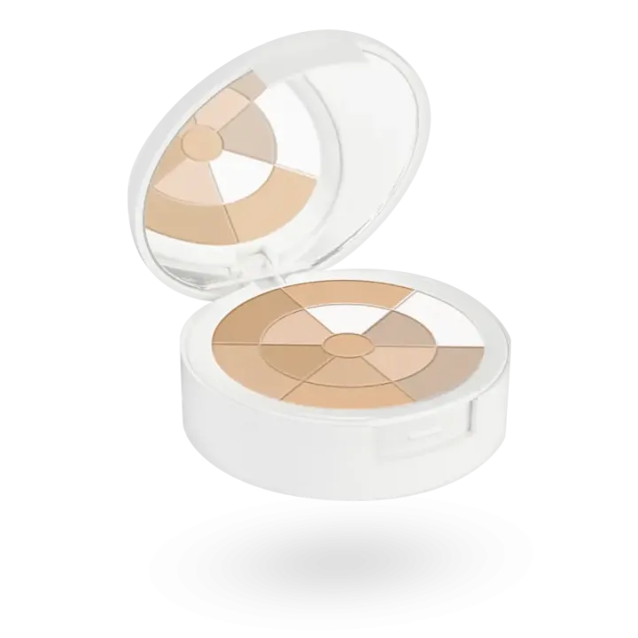 Avène Couvrance Poudre Mosaïque translucide poudrier 10 g