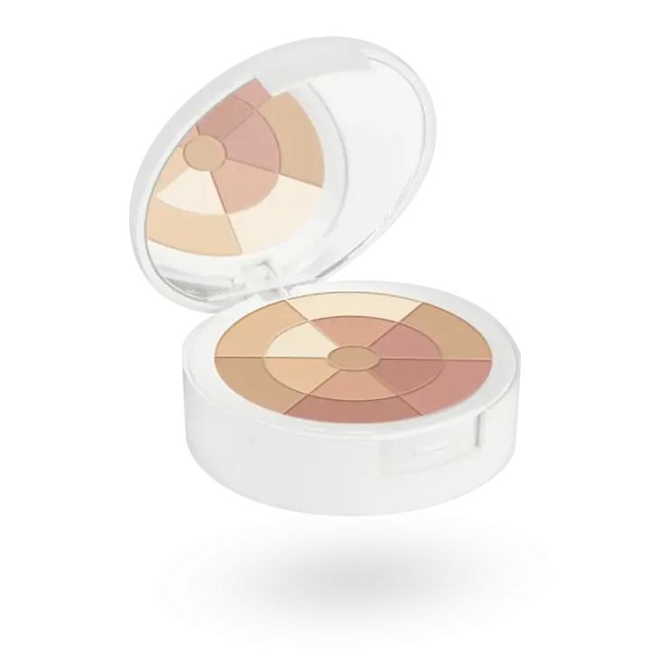 Avène Couvrance Poudre Mosaïque bonne mine poudrier 10 g 