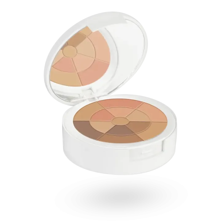 Avène Couvrance Poudre Mosaïque soleil poudrier 10 g 