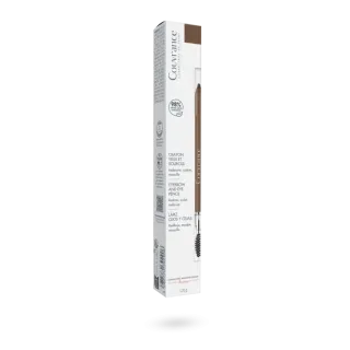 Avène Couvrance crayon yeux et sourcils Blond