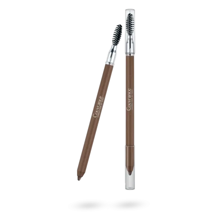 Avène Couvrance crayon yeux et sourcils Blond