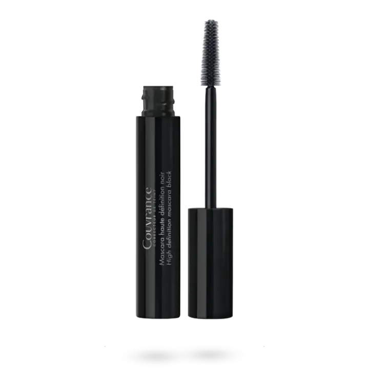 Avène Couvrance Mascara noir haute définition 7 ml