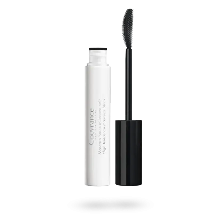 Avène Couvrance Mascara noir haute tolérance 7 ml