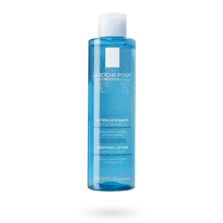 Lotion apaisante peaux sensibles pH physiologique La Roche Posay - Flacon de 200 ml Lotion apaisante peaux sensibles pH physiologique La Roche Posay - Flacon de 200 ml
