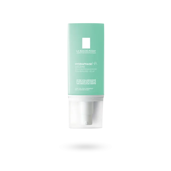 Hydraphase HA légère crème hydratante La Roche Posay 50 ml