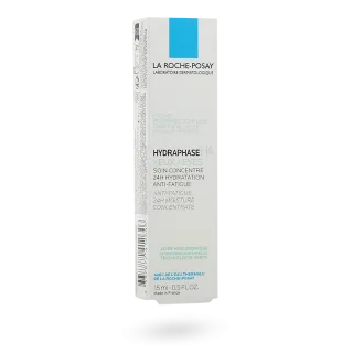 Hydraphase HA Yeux hydratant contour des yeux La Roche Posay 15 ml