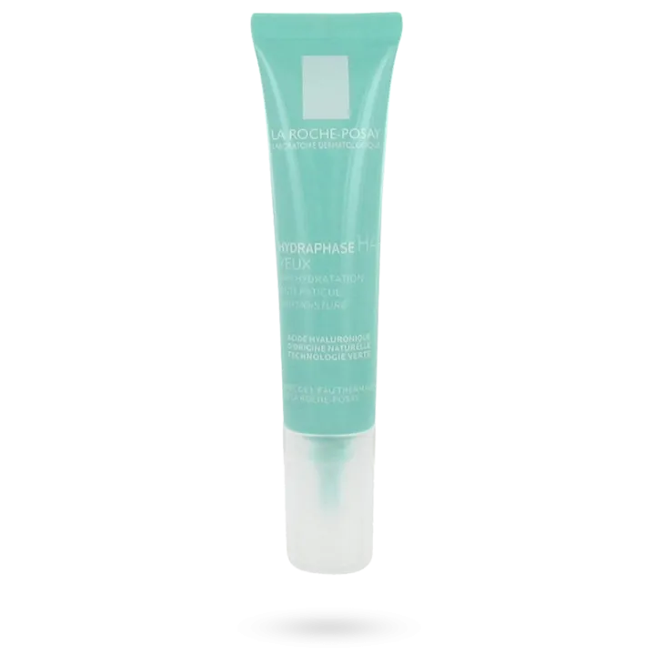 Hydraphase HA Yeux hydratant contour des yeux La Roche Posay 15 ml