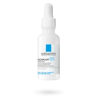 Cicaplast B5 sérum ultra réparateur La Roche Posay 30 ml