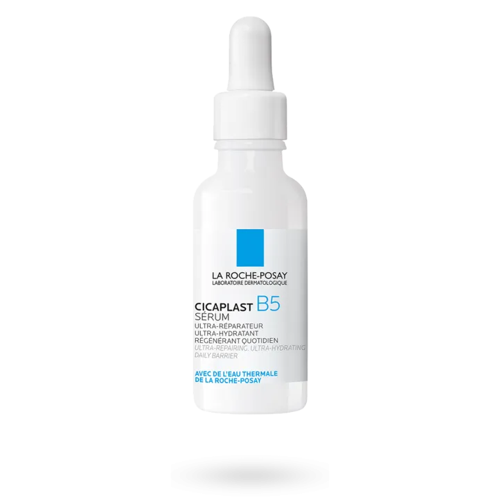 Cicaplast B5 sérum ultra réparateur La Roche Posay 30 ml