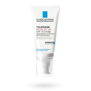 Toleriane Rosaliac AR SPF 30 soin apaisant quotidien La Roche Posay 50 ml Toleriane Rosaliac AR SPF 30 soin apaisant quotidien La Roche Posay 50 ml