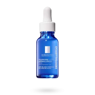 Toleriane ULTRA Dermallergo Sérum hydratante visage La Roche Posay 20 ml