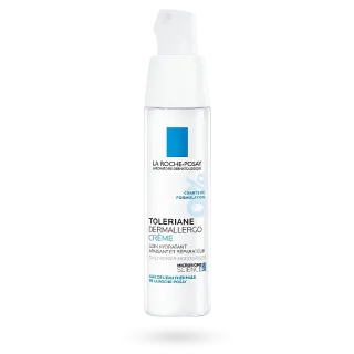 Toleriane Dermallergo Crème hydratante visage La Roche Posay 40 ml