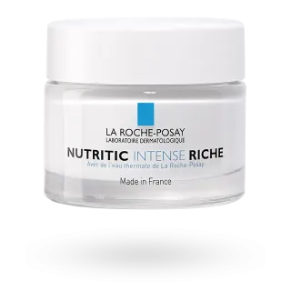 Nutritic Intense Riche La Roche Posay pot 50 ml