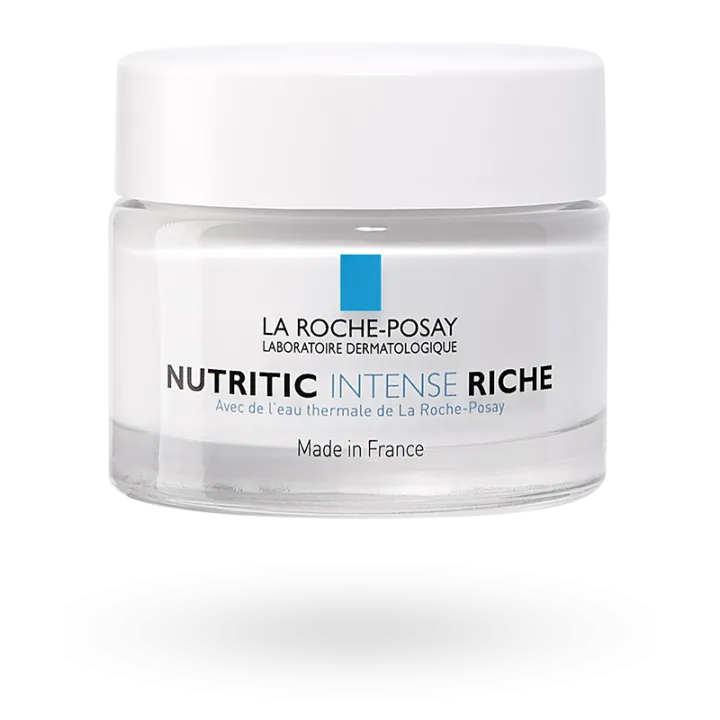 Nutritic Intense Riche La Roche Posay pot 50 ml