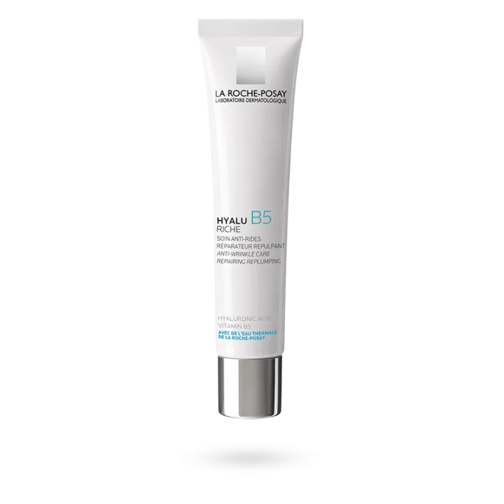 Hyalu B5 Riche soin anti-rides La Roche Posay 40 ml