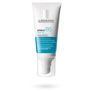 Hyalu B5 SPF 30 Aquagel La Roche Posay 50 ml