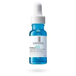 Hyalu B5 Sérum Yeux concentré anti-rides La Roche Posay 15 ml
