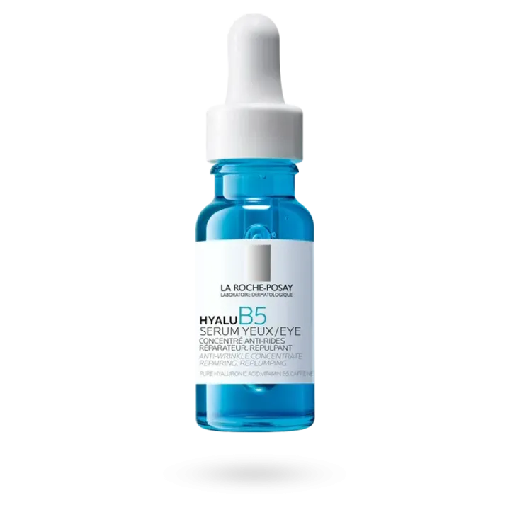Hyalu B5 Sérum Yeux concentré anti-rides La Roche Posay 15 ml