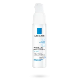 Toleriane Dermallergo Fluide hydratant visage La Roche Posay 40 ml