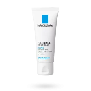 Toleriane Sensitive Crème hydratante apaisante visage La Roche Posay 40 ml