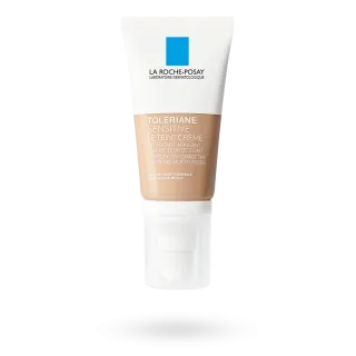 Toleriane Sensitive Crème teintée La Roche Posay 50 ml