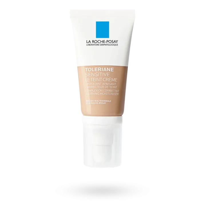 Toleriane Sensitive Crème teintée La Roche Posay 50 ml