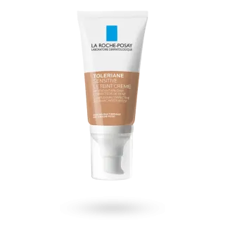 Toleriane Sensitive Crème teintée medium La Roche Posay 50 ml