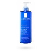 Toleriane Gel Moussant double nettoyant purifiant apaisant La Roche Posay - 400 ml
