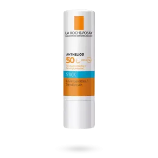 Anthelios Stick lèvres solaires SPF 50+ La Roche Posay 4,7 ml