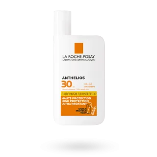 Anthelios fluide solaire invisible SPF 30 La Roche Posay 50 ml