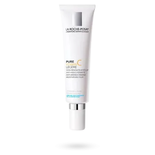 Pure Vitamin C crème légère à la Vitamine C La Roche Posay 40 ml