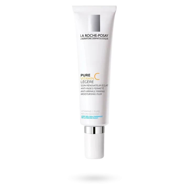 Pure Vitamin C crème légère à la Vitamine C La Roche Posay 40 ml