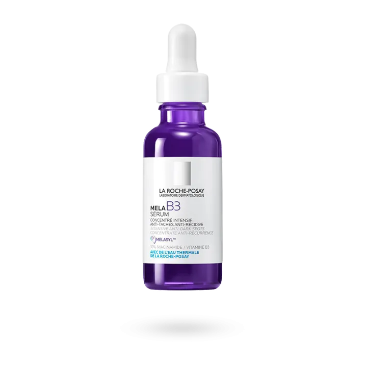 Mela B3 Sérum visage La Roche Posay 30 ml
