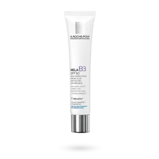 Mela B3 SPF 30 soin correcteur protecteur anti taches La Roche Posay 40 ml
