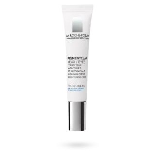 Pigmentclar Yeux correcteur anti-cernes La Roche Posay 15 ml