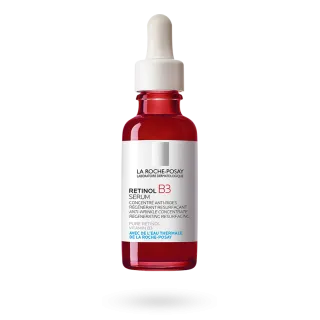 Rétinol B3 Sérum concentré anti-rides La Roche Posay 30 ml