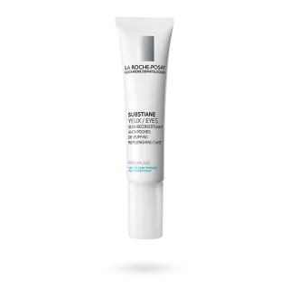Substiane Yeux soin reconstituant anti-poches La Roche Posay 15 ml