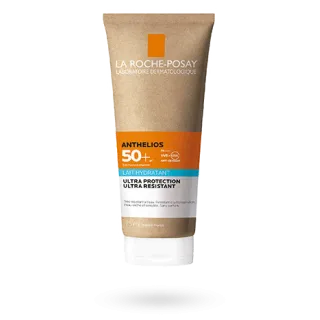 Anthelios Lait hydratant solaire SPF 50+ La Roche Posay