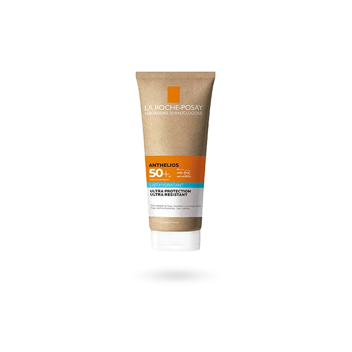 Anthelios Lait hydratant solaire SPF 50+ La Roche Posay