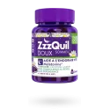 ZzzQuil Sommeil doux - 30 gummies