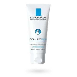 Cicaplast mains crème barrière réparatrice La Roche Posay 50 et 100 ml Cicaplast mains crème barrière réparatrice La Roche Posay 50 et 100 ml
